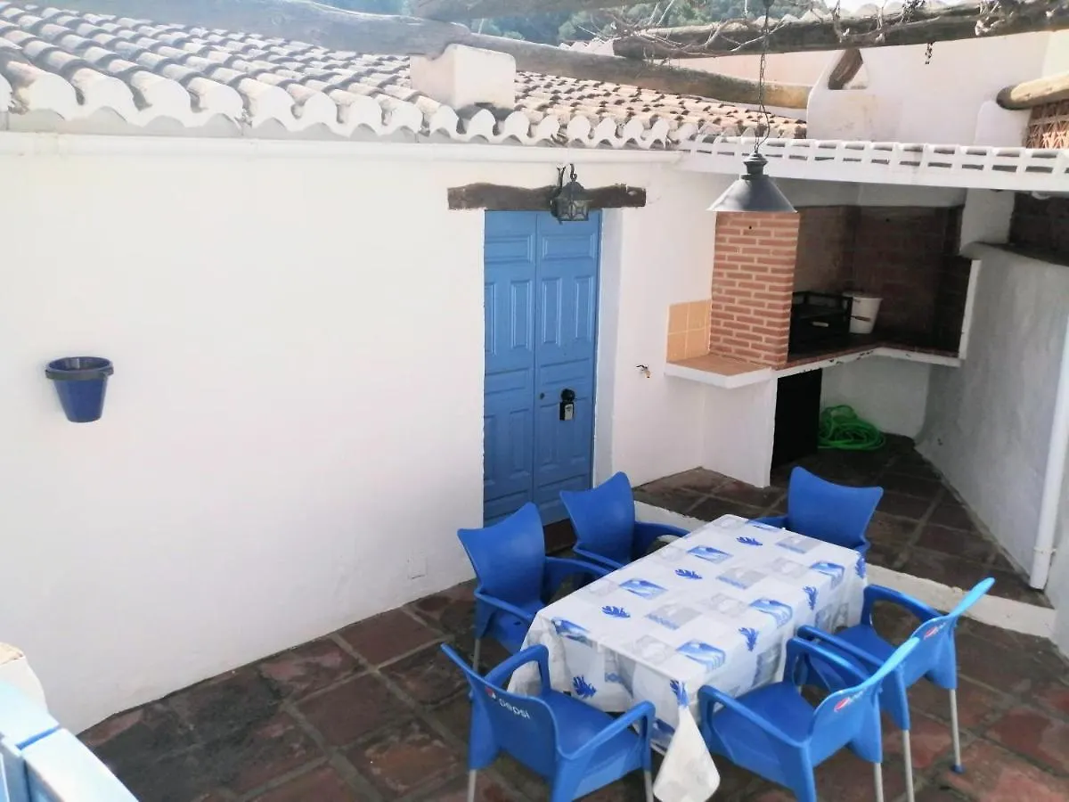 Casa Rural Celeste N1 N2 Frigiliana Acebuchal 0*,  España
