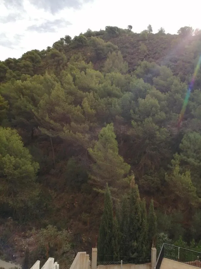 Casa Rural Celeste N1 N2 Frigiliana Acebuchal 0*,  Spain